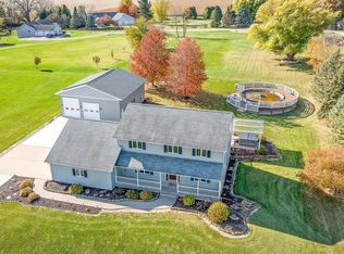 3028 S Golf Rd, Stockton, IL 61085