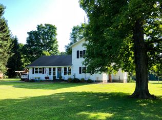 10384 Route 18, Albion, PA 16401