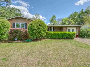 4011 Cornish Dr, Tallahassee, FL 32303