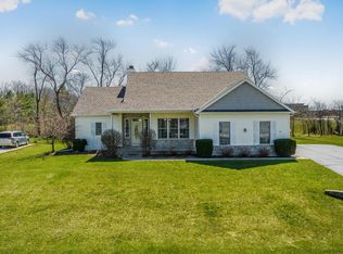 507 Prairie View Rd, Williams Bay, WI 53191