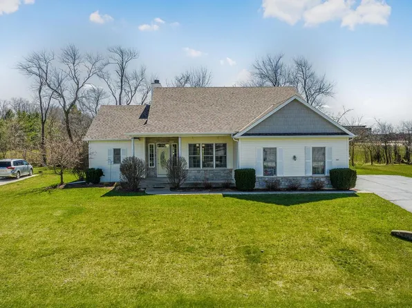 507 Prairie View ROAD, Williams Bay, WI 53191