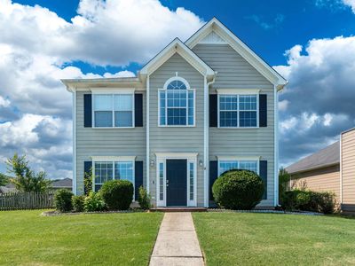 5874 Marchester Cir, Pinson, AL, 35126