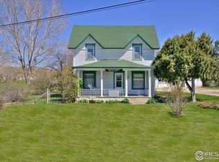 5435 Ute Hwy, Longmont, CO 80503