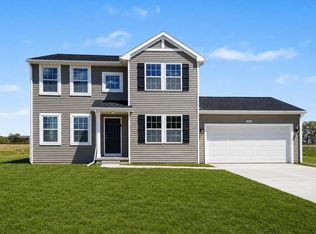 11330 Corbin Ave, Allendale, MI 49401