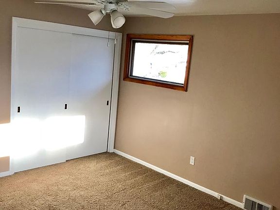 Spare bedroom 13x12