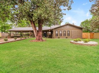 420 Algood St, Benton, AR 72015