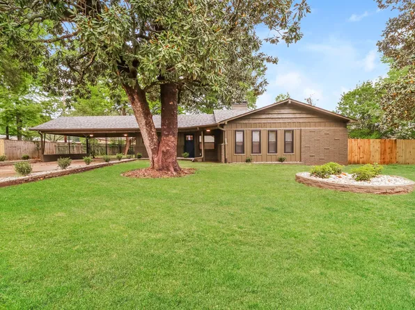 420 Algood St, Benton, AR 72015
