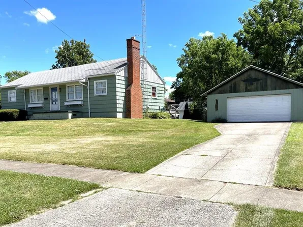 76 Raymond Ave, Shelby, OH 44875