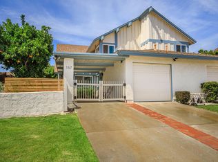 167 Spanish Moss Pl, Camarillo, CA 93010