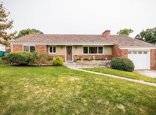 125 Violet St, Pittsburgh, PA 15229