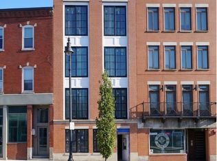 1439 Tremont St #6, Roxbury Crossing, MA 02120