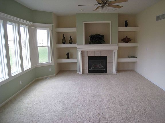 large living room