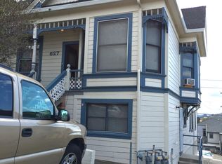 627 Maine St APT B, Vallejo, CA 94590