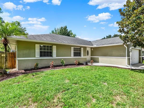 647 Silver Creek Dr, Winter Springs, FL 32708
