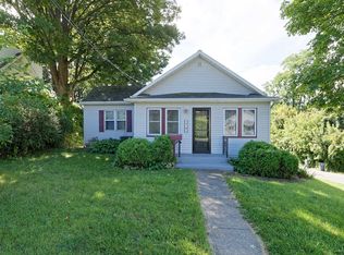 218 Hampton Ave, Rensselaer, NY 12144