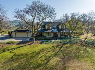 31358 Fritz Dr, Exeter, CA 93221