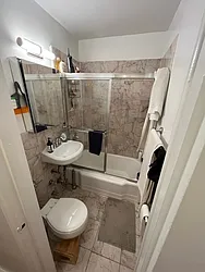 Rented by Manhattan Flats