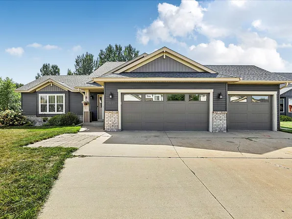 2610 Ocarina Dr, Sauk Rapids, MN 56379