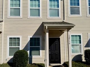 Calloway Glen, Charlotte, NC 28273