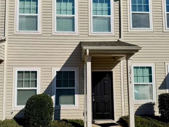 12716 Persimmon Tree Dr, Charlotte, NC 28273