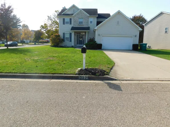 5192 Chasemoor Ct, Portage, MI 49024