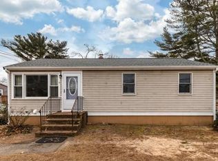 6 Willard St, Wareham, MA 02571