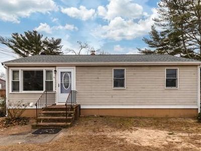 6 Willard St, Wareham, MA, 02571