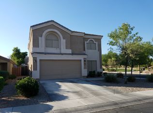 12714 W Hearn Rd, El Mirage, AZ 85335