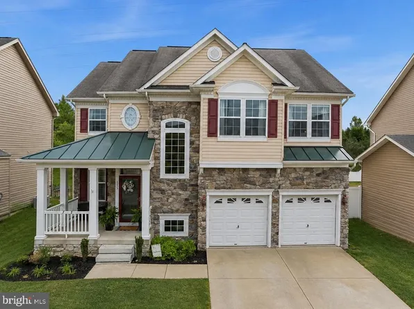 115 Thoroughbred Dr, Prince Frederick, MD 20678