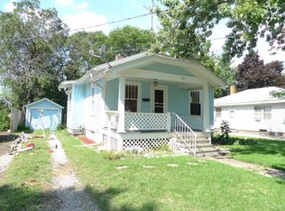 325 Norwood Ave NE, Rockford, MI