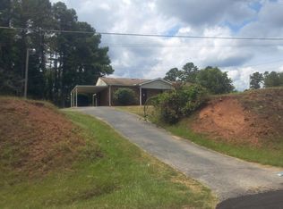 1925 Cannonville Rd, Lagrange, GA 30240