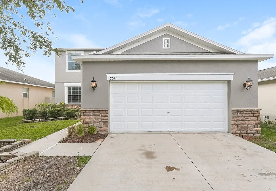 7545 Turtle View Dr