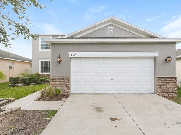 7545 Turtle View Dr, Ruskin, FL 33573
