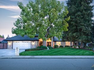 7909 Jill Jean Ave, Bakersfield, CA 93308