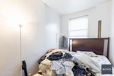 Rented by Bond New York