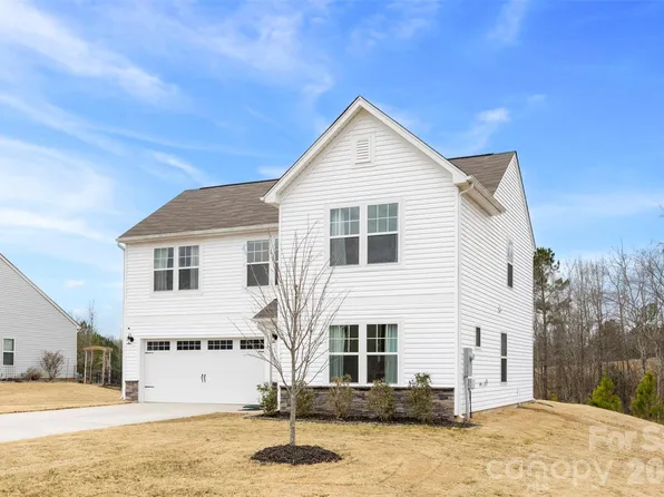 717 Lexington Dr, Albemarle, NC 28001