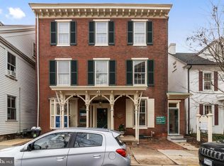 80 N Main St, Doylestown, PA 18901