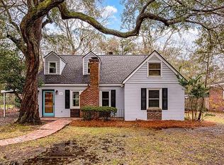 1729 McLeod Ave, Charleston, SC 29412