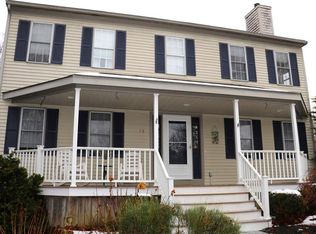 15 Mockingbird Path, Dartmouth, MA 02747