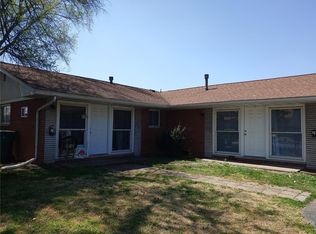 16 Mercer Dr, Granite City, IL 62040