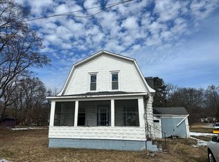 314 Russell St, Allegan, MI 49010