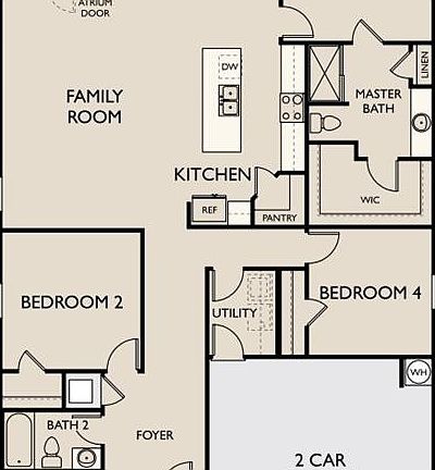 2nd image of 14489 Italy Ave