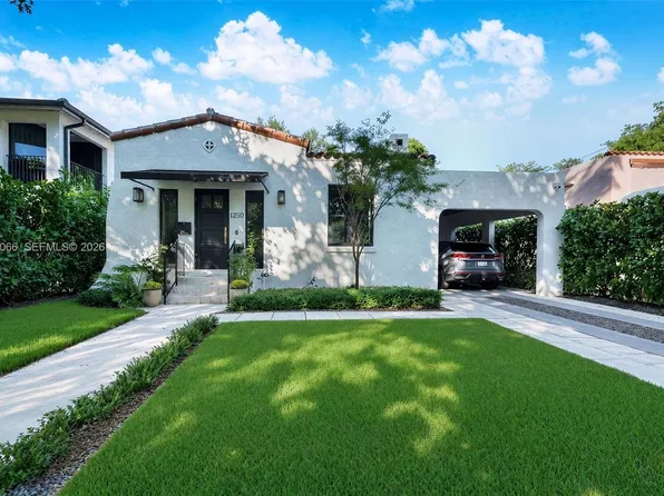 1230 Genoa St, Coral Gables, FL 33134