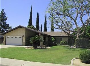 517 Redwing Ave, Bakersfield, CA 93309
