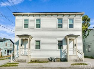 814-816 Ott Street, Savannah, GA 31401