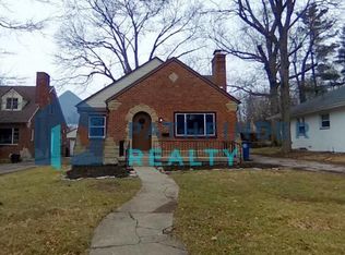 1817 Parkhill Dr, Dayton, OH 45406