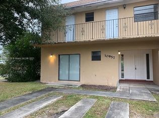 10957 SW 25th St, Miami, FL 33165