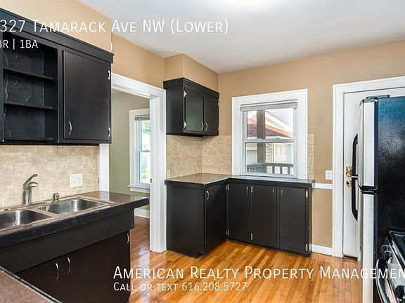 3rd image of 1327 Tamarack Ave NW
