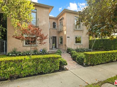 13222 Rose Ave, Los Angeles, CA, 90066