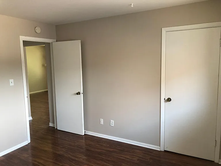 Big, bright, warm bedrooms with lovely new floors and plenty of streaming natural light!